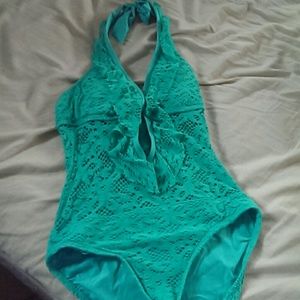 Swimming suit