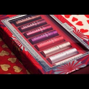 Fresh lip collection SEARCHING FOR