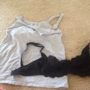 Nursing bra! (Bra only)