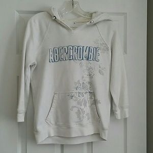 Abercrombie sweatshirt