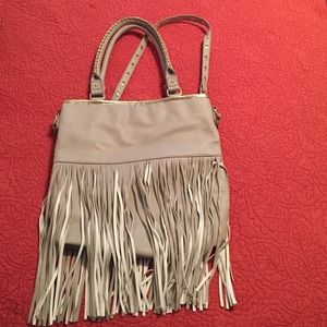 Steve Madden purse! Only used once!
