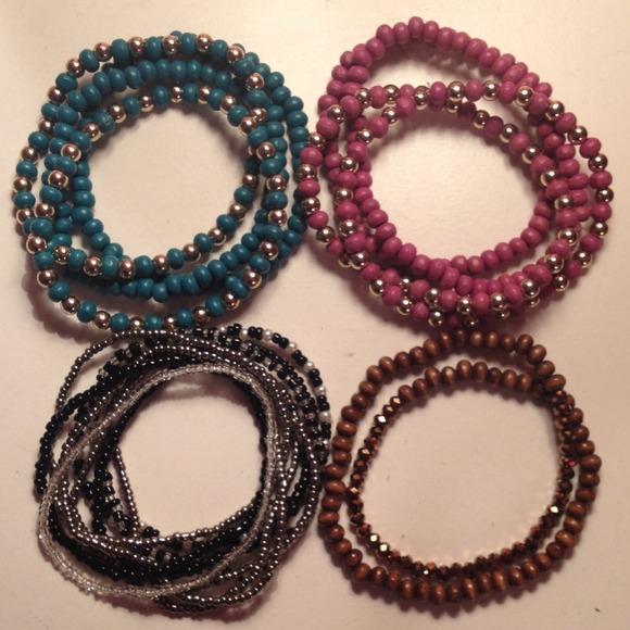 Bracelet Sets