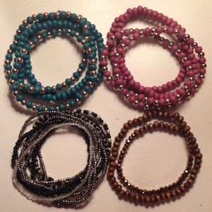Bracelet Sets
