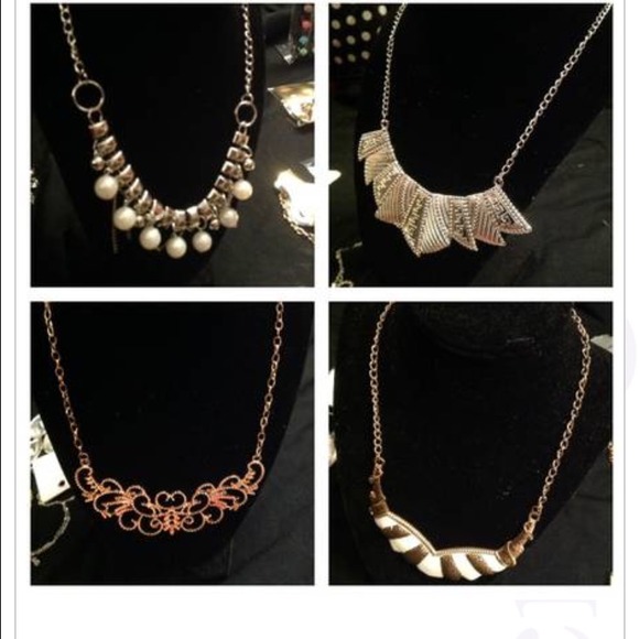 Necklaces - Picture 1 of 1