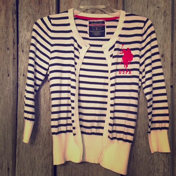 ⚡️SALE!! USPA Cardigan