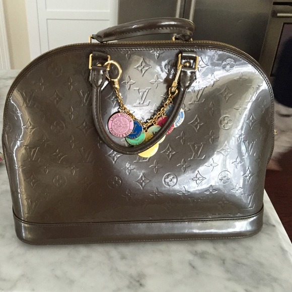 Louis Vuitton alma