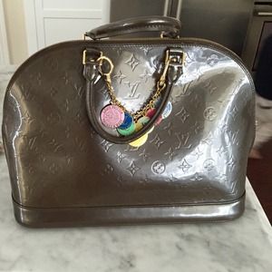 Louis Vuitton alma