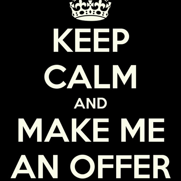 Prices are always negotiable!  Trade offers too! - Picture 1 of 1