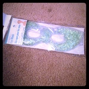 Eye mask
