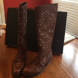🎉REBA Boots🎉