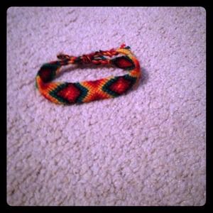 Bracelet