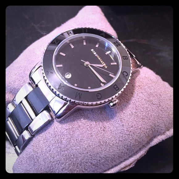 BCBGMaxAzria Women's Watch