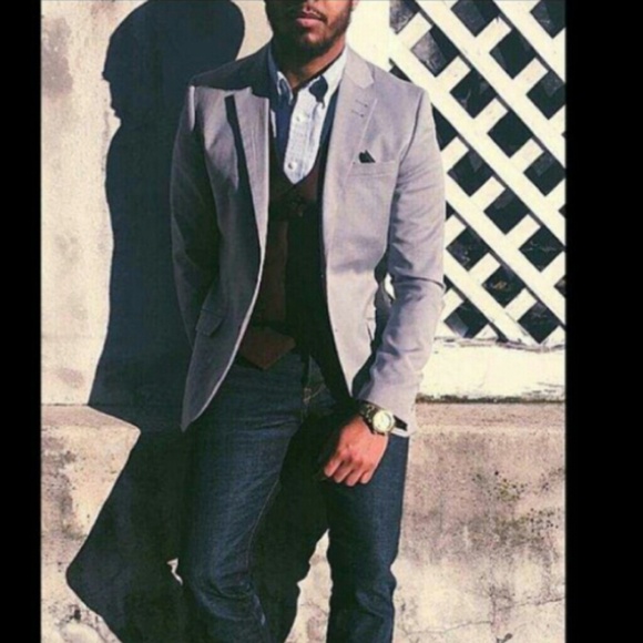Regular Mens Wear