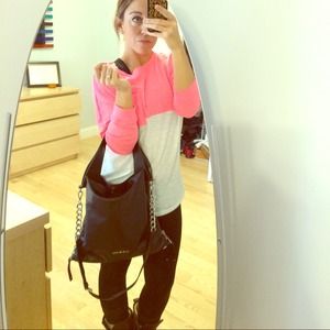 Michael kors Devon tote black