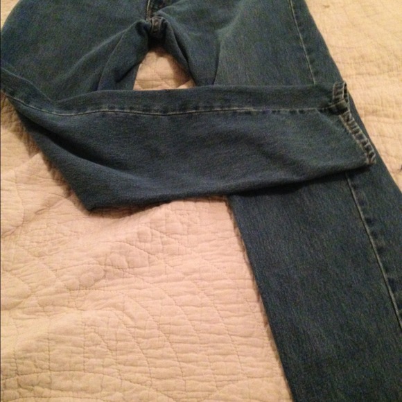 Levi's