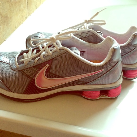 Nike Shox 9