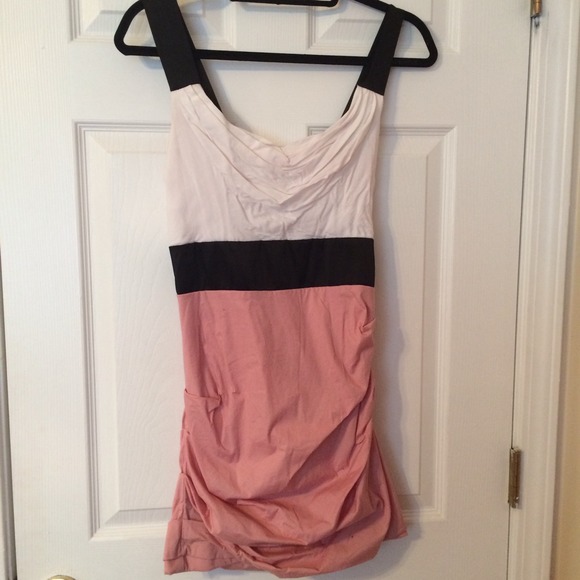 Cute dress
