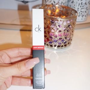 Calvin Klein ONE Mascara (NEW)