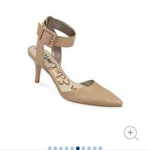 Sam  Edelman Okala pumps!