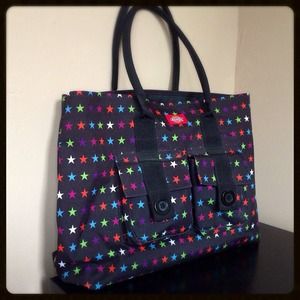 Large Dickies Tote Bag