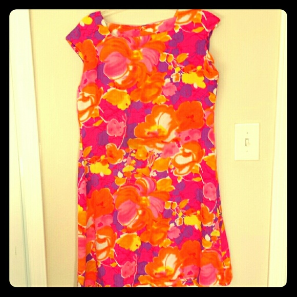 Vintage dress