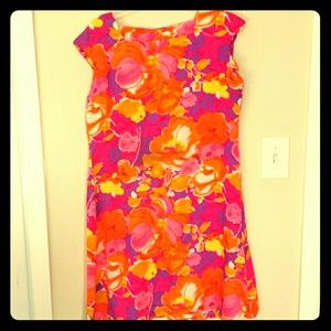 Vintage dress