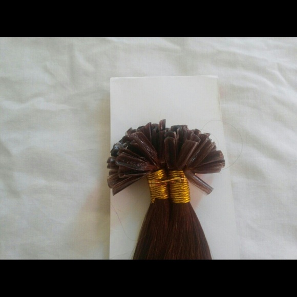 Hair Extensions - Picture 2 of 2