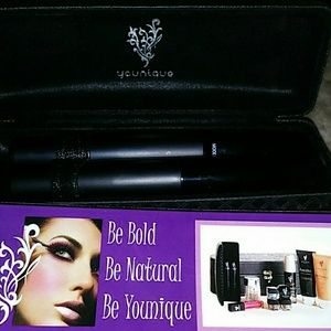 3D Fiber Lash Mascara