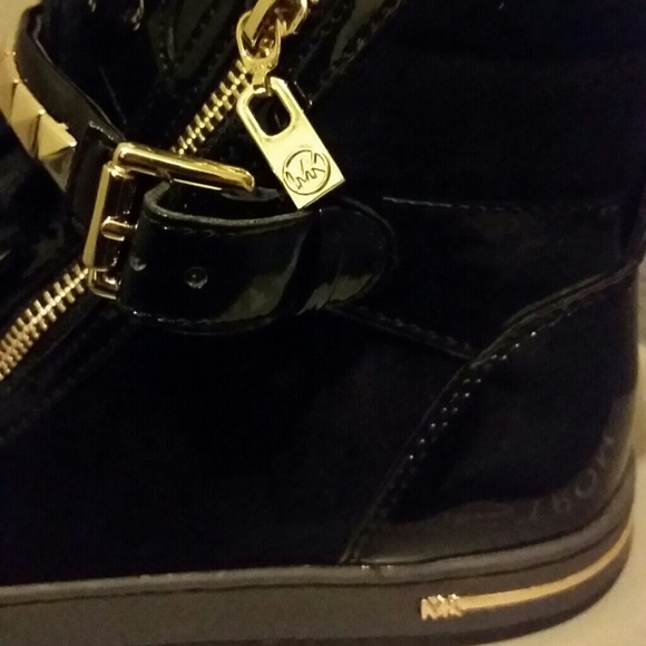 Mk sneakers - Picture 2 of 3