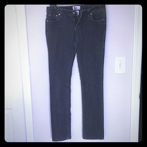 ***DONATED***Grey Super Skinny Jeans