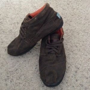 TOMS Botas