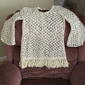 Stevie Nicks style. NWOT