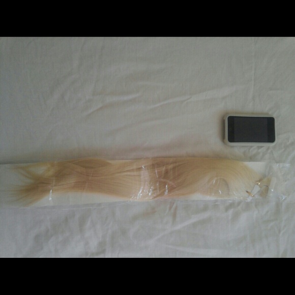 Hair Extensions