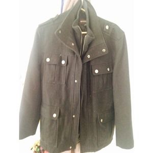 Michael kors peacoat. New without tags. For men.