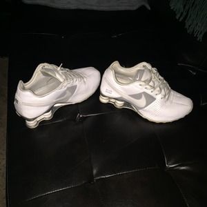 Nike Shox - Women's