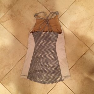 limited edition lululemon top