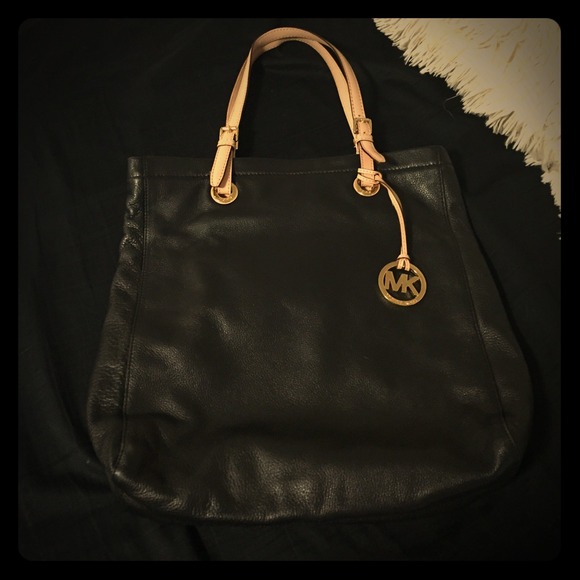 MICHAEL KORS TOTE