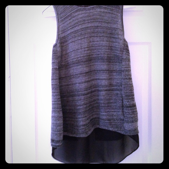 Knit top
