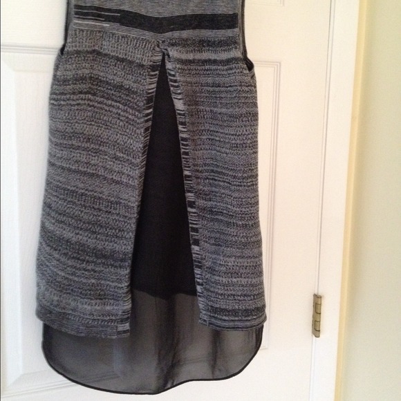 Knit top - Picture 2 of 3