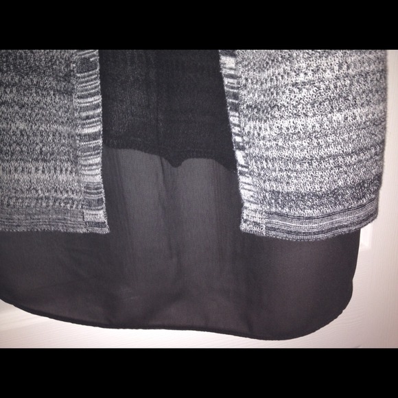 Knit top - Picture 3 of 3