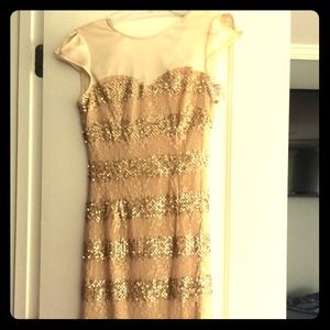 Antonio Melaini Cocktail Dress