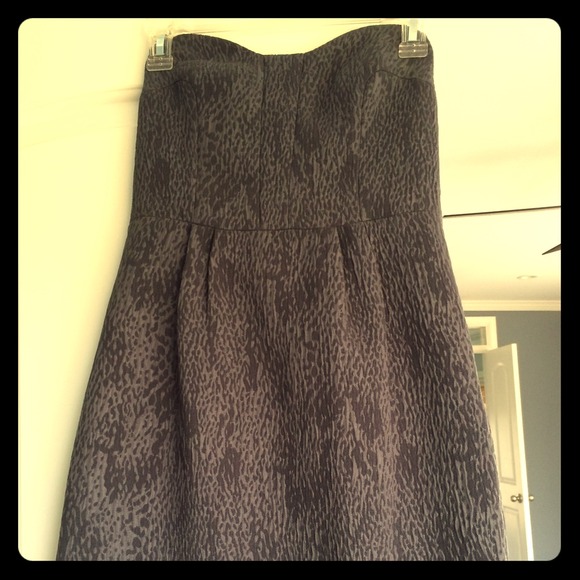 Bcbg cocktail dress