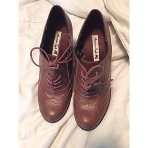 American eagle booties