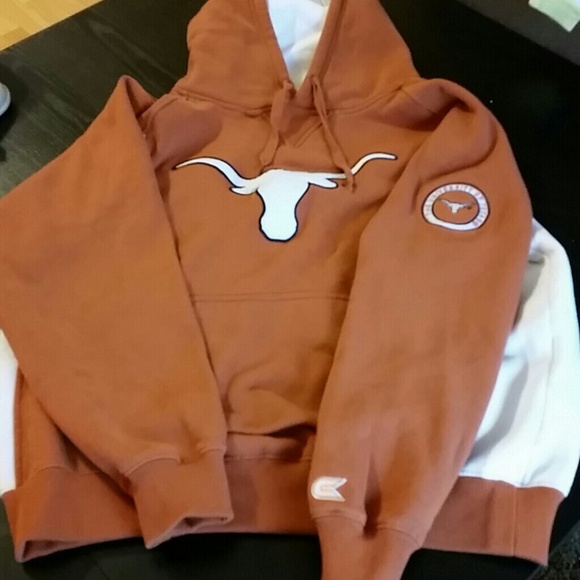 Texas Longhorns Hoodie XL