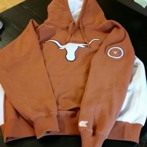 Texas Longhorns Hoodie XL