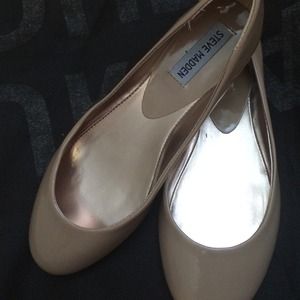 Steve Madden Flats