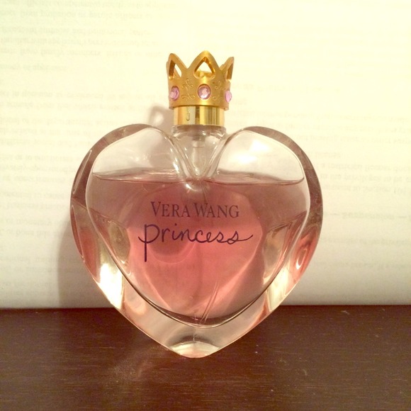 Vera Wang Princess Perfume