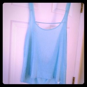 UO tank