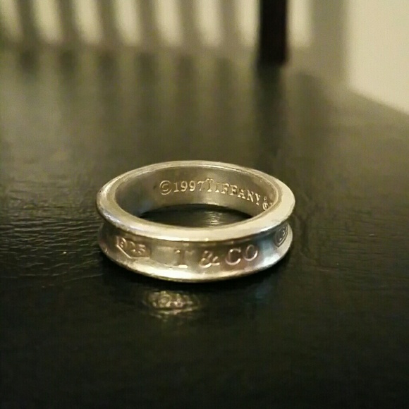 Tiffany ring