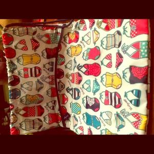 Cinch Sack by Thirty One